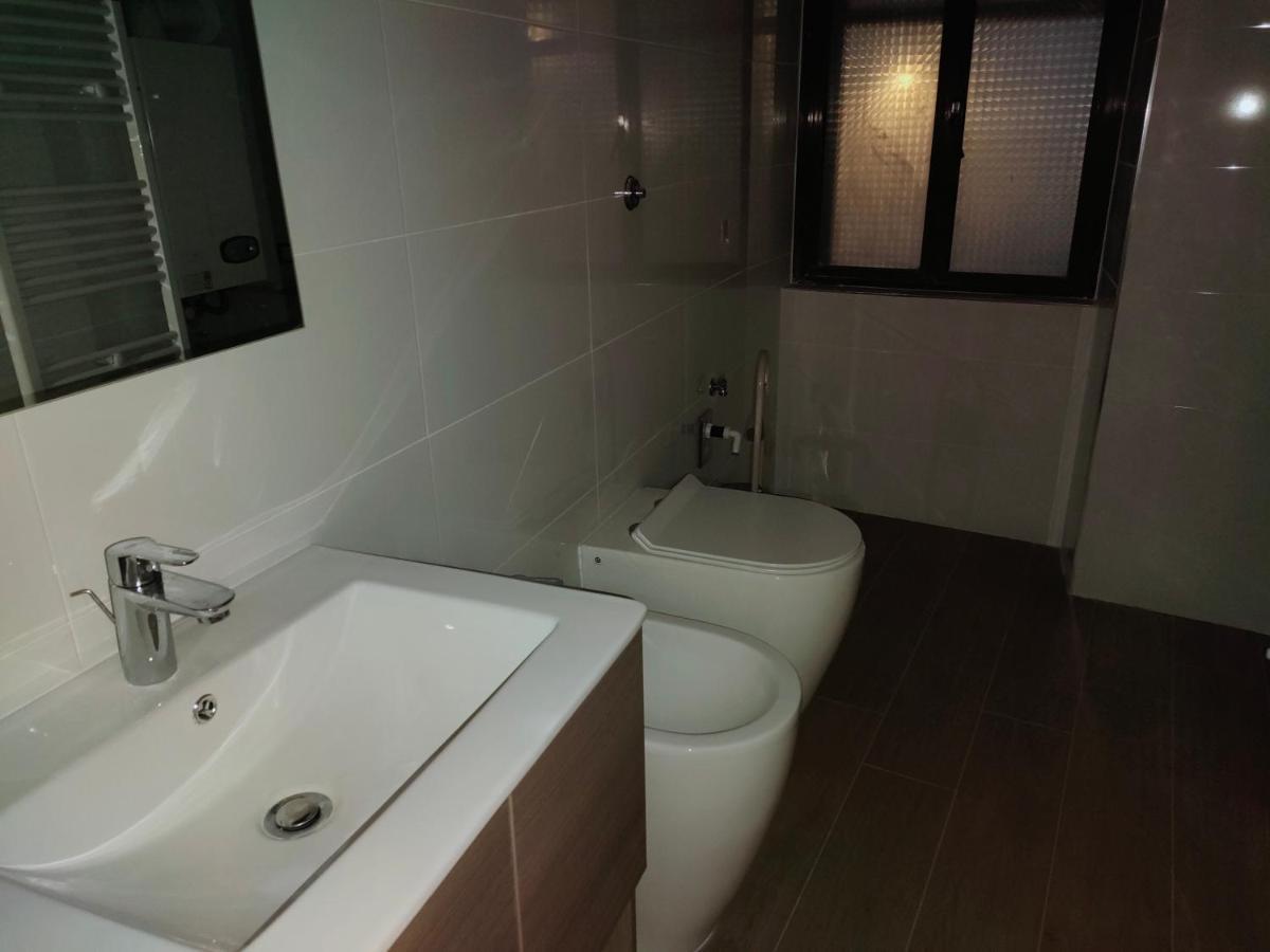 Francigena Viterbo Apartment Con Parcheggio Gratuito A Soli 2 Minuti Extérieur photo
