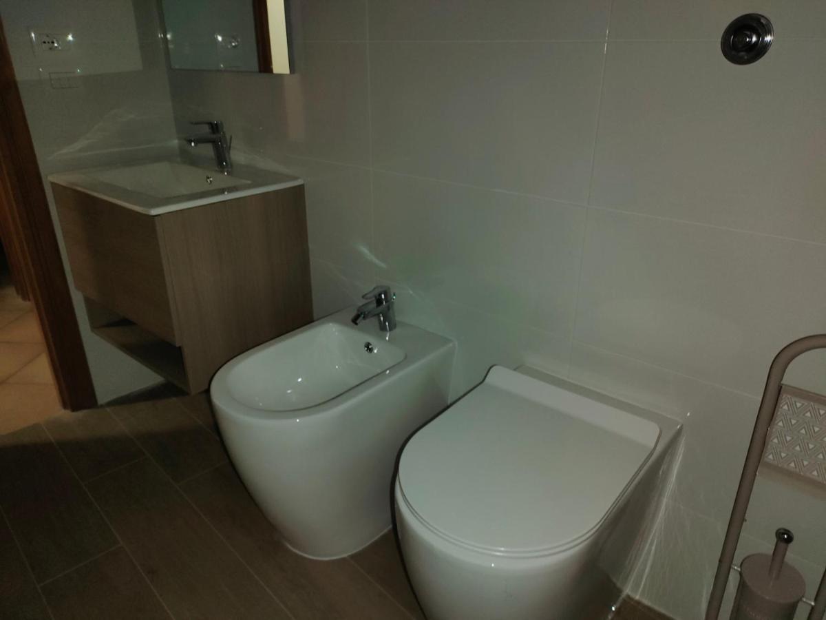 Francigena Viterbo Apartment Con Parcheggio Gratuito A Soli 2 Minuti Extérieur photo