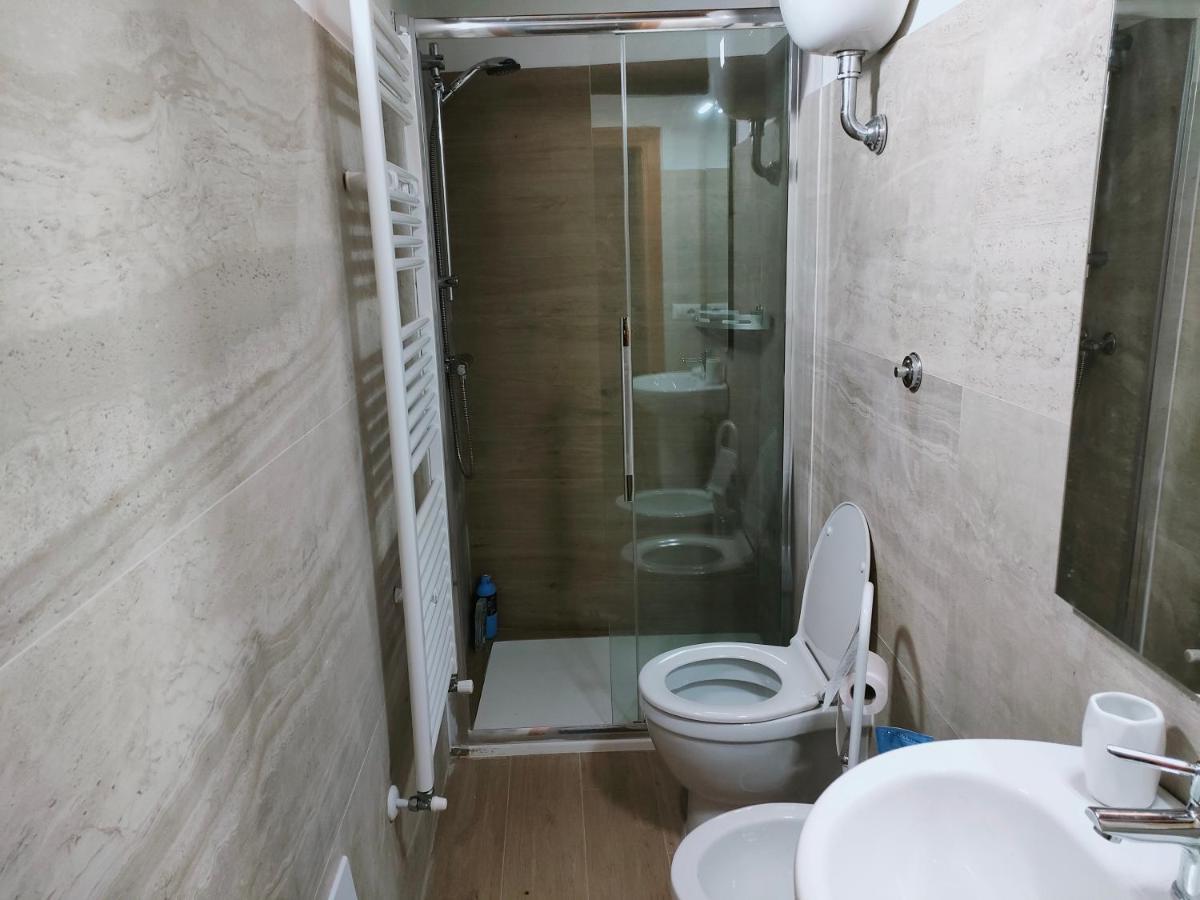 Francigena Viterbo Apartment Con Parcheggio Gratuito A Soli 2 Minuti Extérieur photo