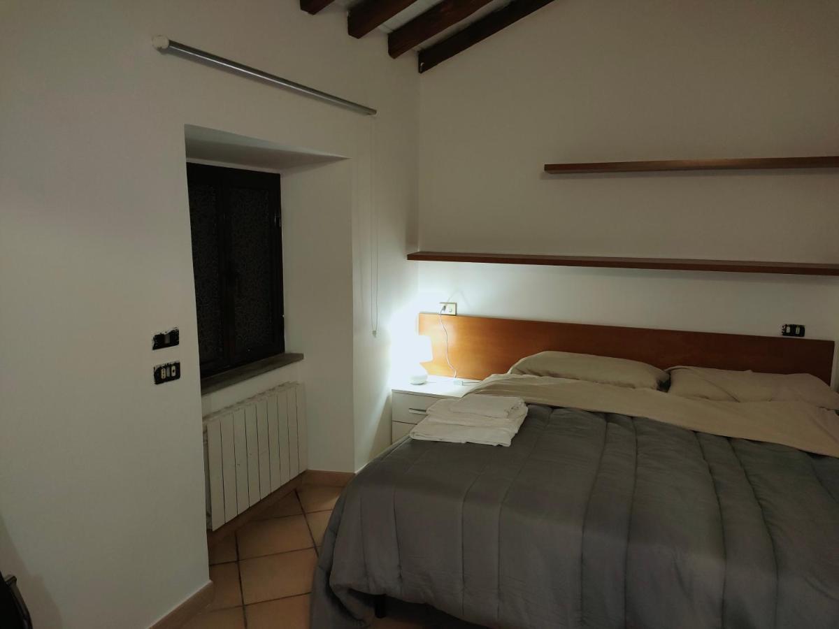 Francigena Viterbo Apartment Con Parcheggio Gratuito A Soli 2 Minuti Extérieur photo