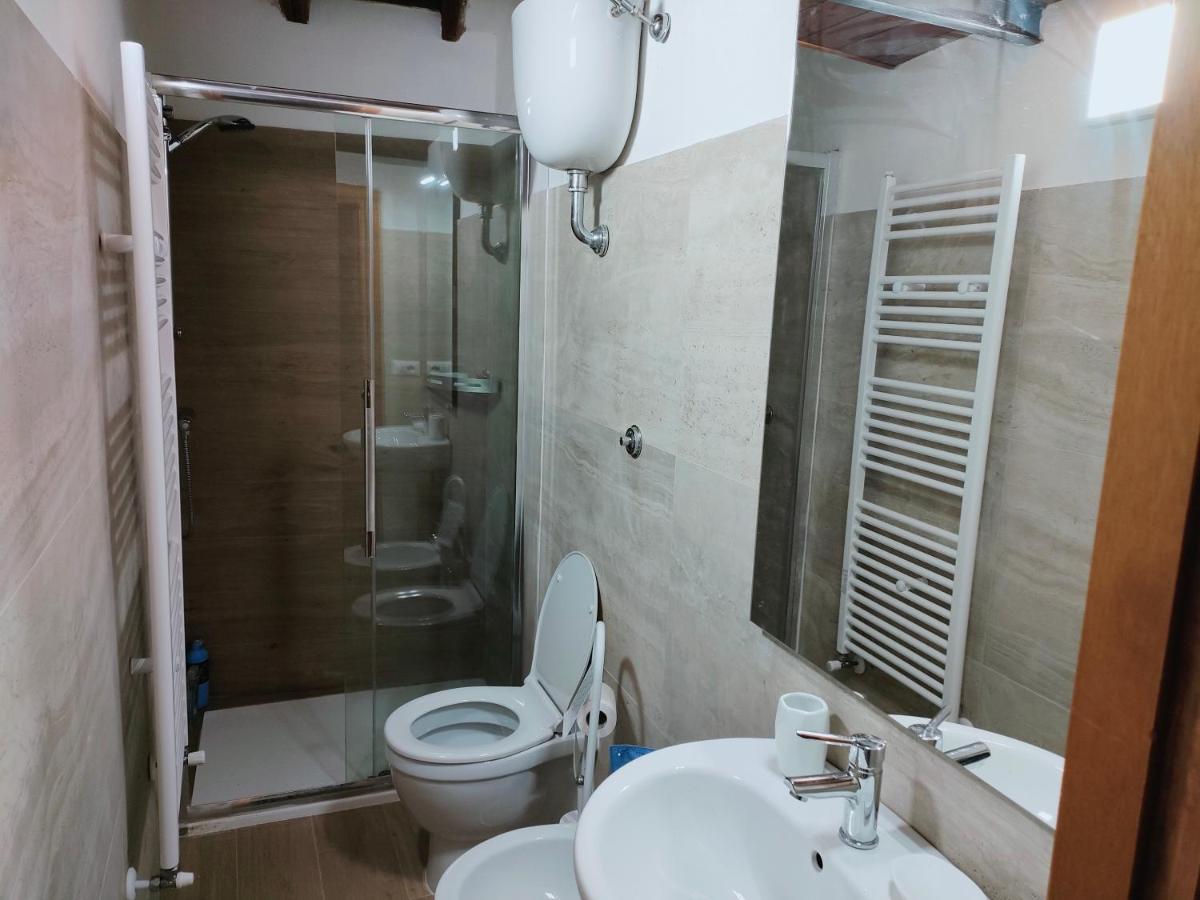 Francigena Viterbo Apartment Con Parcheggio Gratuito A Soli 2 Minuti Extérieur photo