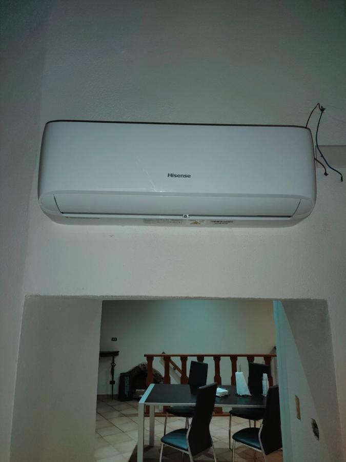 Francigena Viterbo Apartment Con Parcheggio Gratuito A Soli 2 Minuti Extérieur photo
