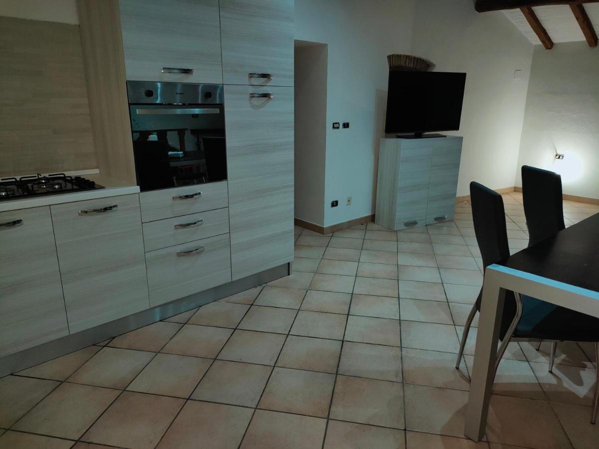 Francigena Viterbo Apartment Con Parcheggio Gratuito A Soli 2 Minuti Extérieur photo