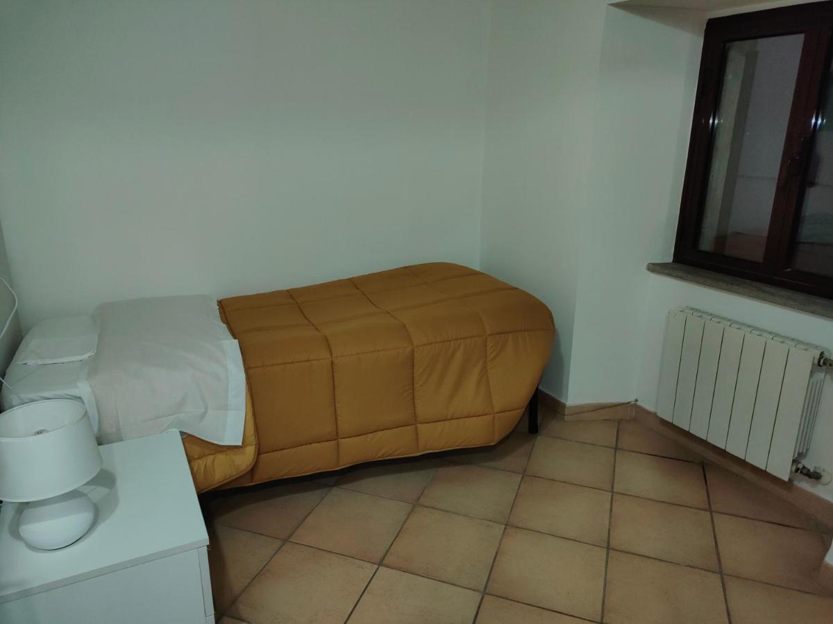 Francigena Viterbo Apartment Con Parcheggio Gratuito A Soli 2 Minuti Extérieur photo