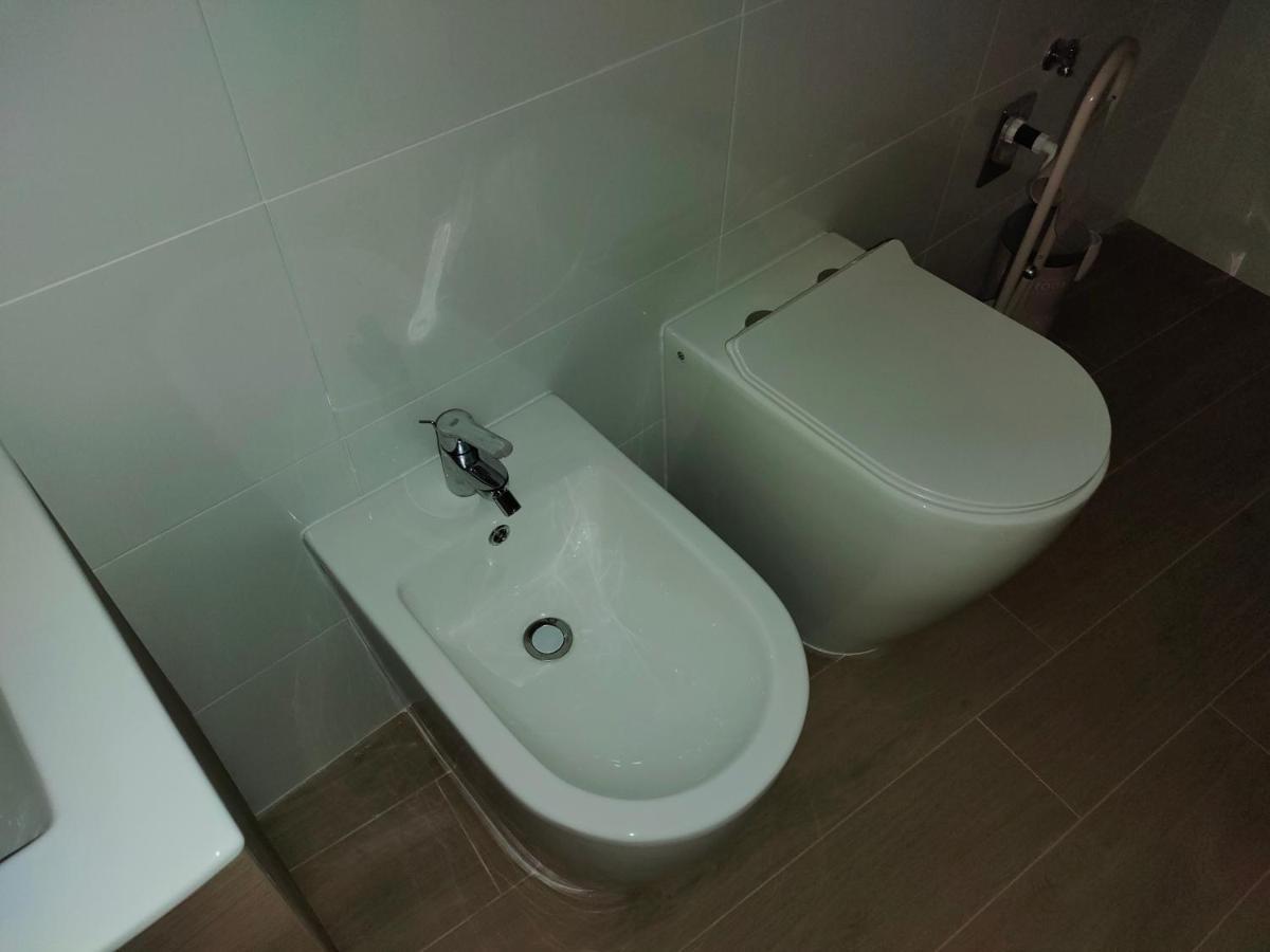 Francigena Viterbo Apartment Con Parcheggio Gratuito A Soli 2 Minuti Extérieur photo