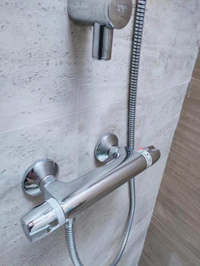 Francigena Viterbo Apartment Con Parcheggio Gratuito A Soli 2 Minuti Extérieur photo