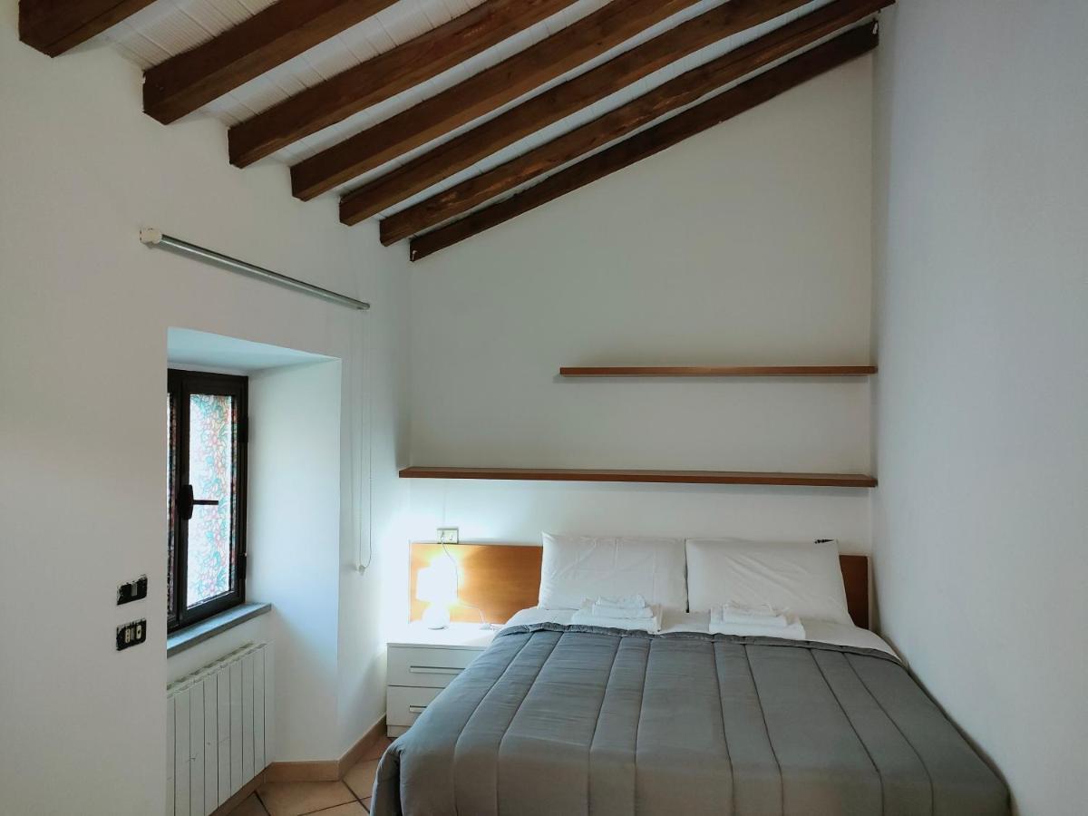 Francigena Viterbo Apartment Con Parcheggio Gratuito A Soli 2 Minuti Extérieur photo