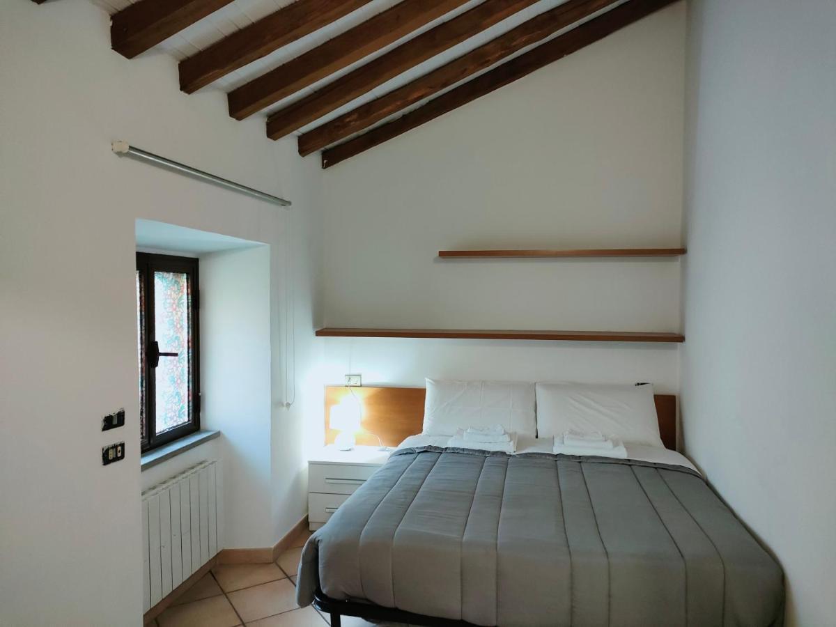 Francigena Viterbo Apartment Con Parcheggio Gratuito A Soli 2 Minuti Extérieur photo