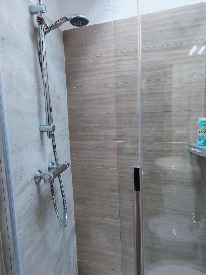 Francigena Viterbo Apartment Con Parcheggio Gratuito A Soli 2 Minuti Extérieur photo