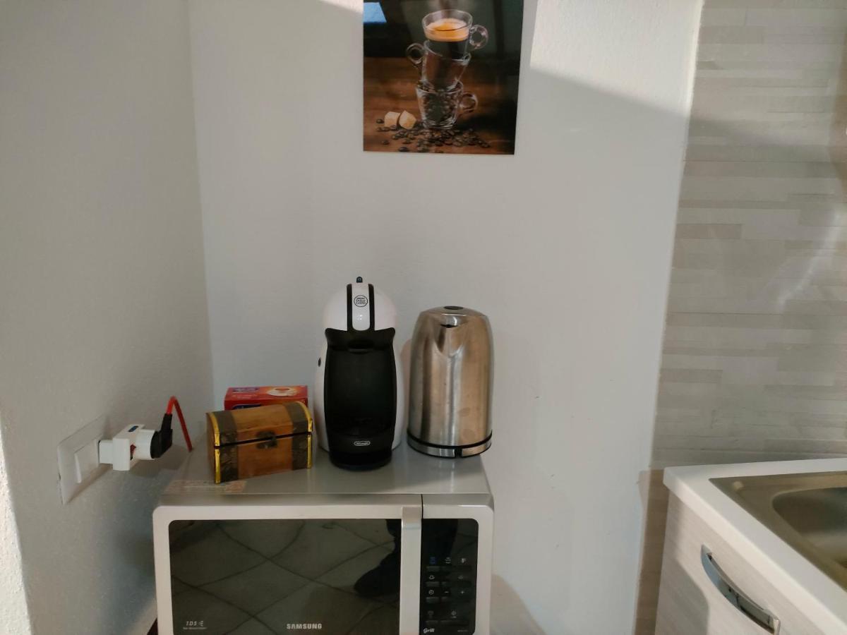 Francigena Viterbo Apartment Con Parcheggio Gratuito A Soli 2 Minuti Extérieur photo